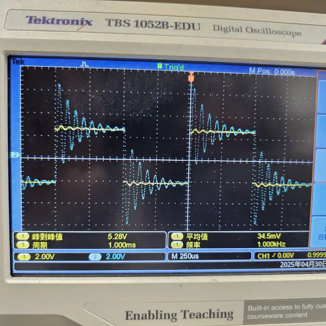 臺大電機系大一上修課心得