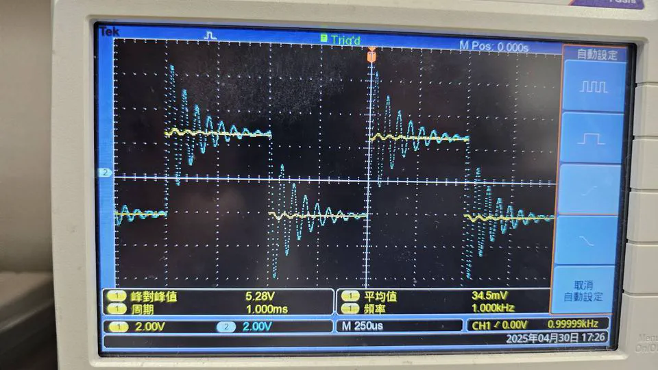 臺大電機系大一修課心得