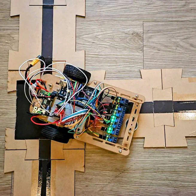 關於電機系的那門怪課的那檔事