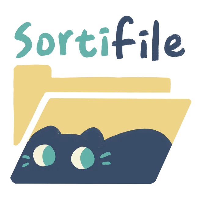 Sortifile