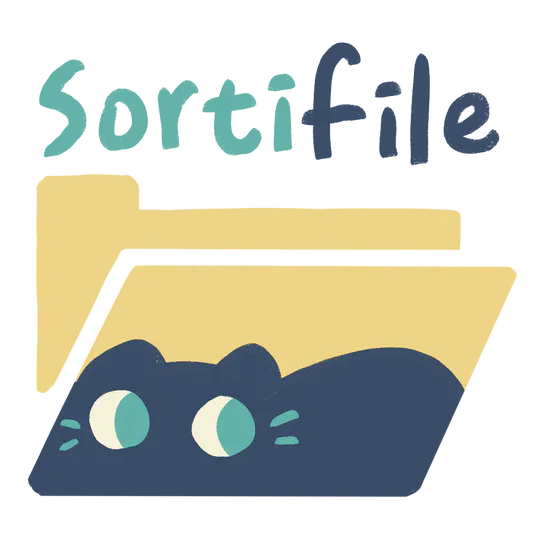 Sortifile